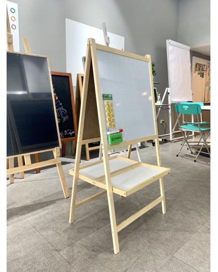 BẢNG VẼ SÁNG TẠO LITTLE PICASSO BVSTLP