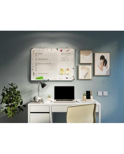 BẢNG WEEKLY PLANNER BWP