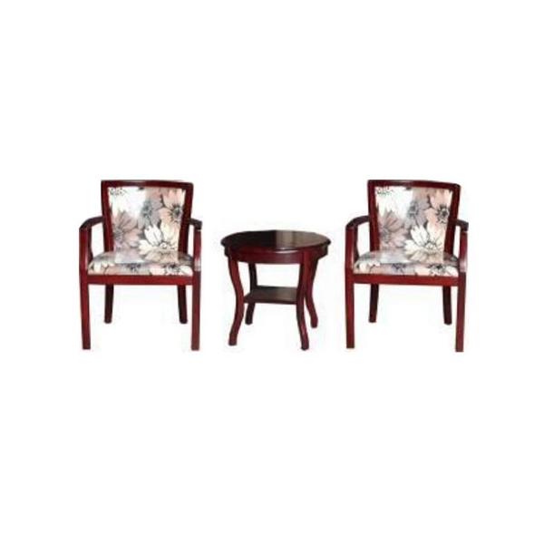 Bộ bàn ghế khách sạn GKS05, BKS05