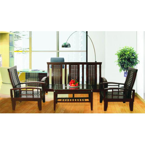 Bộ bàn ghế sofa gỗ tự nhiên SF70, SF70-1, SF70-3, SF70