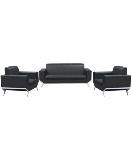 Bộ ghế sofa da SF709
