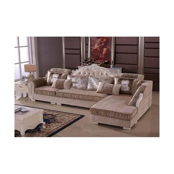 Bộ ghế Sofa góc cao cấp SF50
