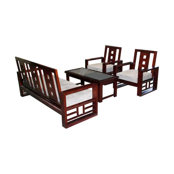 Bộ ghế sofa SF72