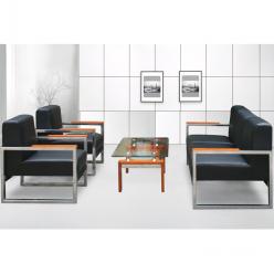 Bộ ghế sofa văn phòng SF80
