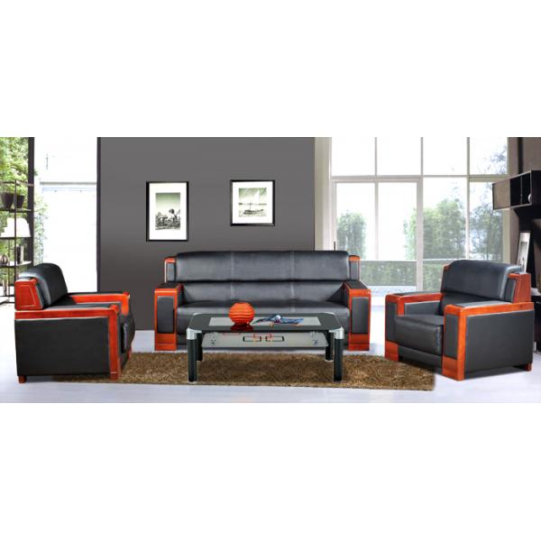 Bộ ghế sofa văn phòng SF23