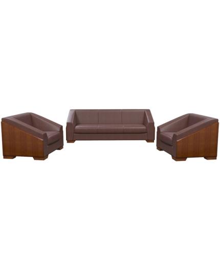 Bộ ghế sofa văn phòng SF708
