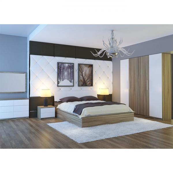 Bộ Giường-Tủ Phòng Ngủ 301