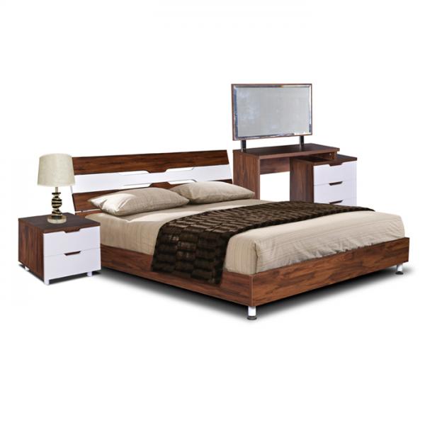 Bộ Giường-Tủ Phòng Ngủ 303