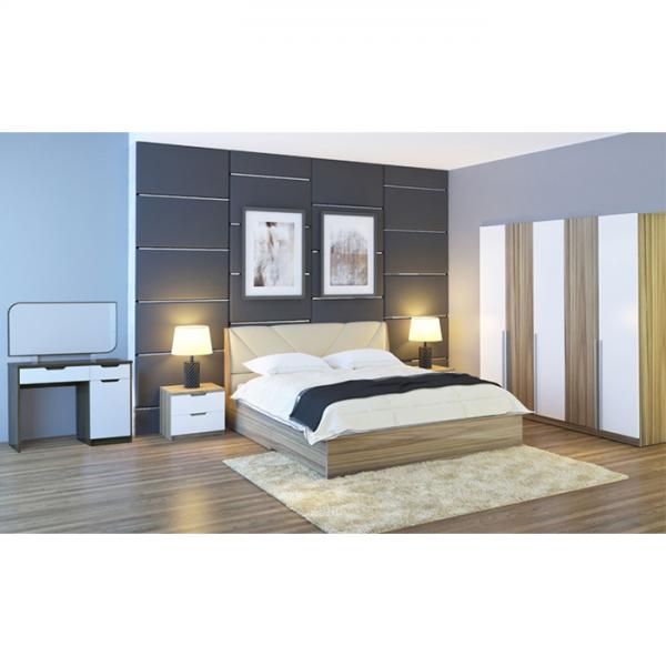 Bộ Giường-Tủ Phòng Ngủ 304