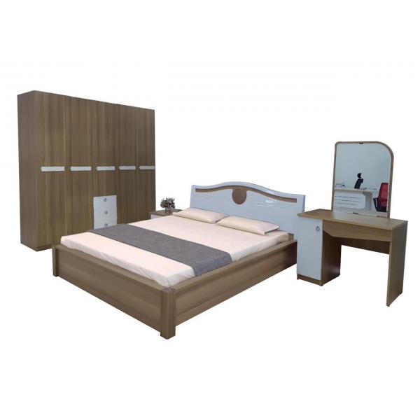 Bộ Giường-Tủ Phòng Ngủ 401