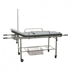 Bộ xe đẩy cáng XDC01, XE01, CBN01