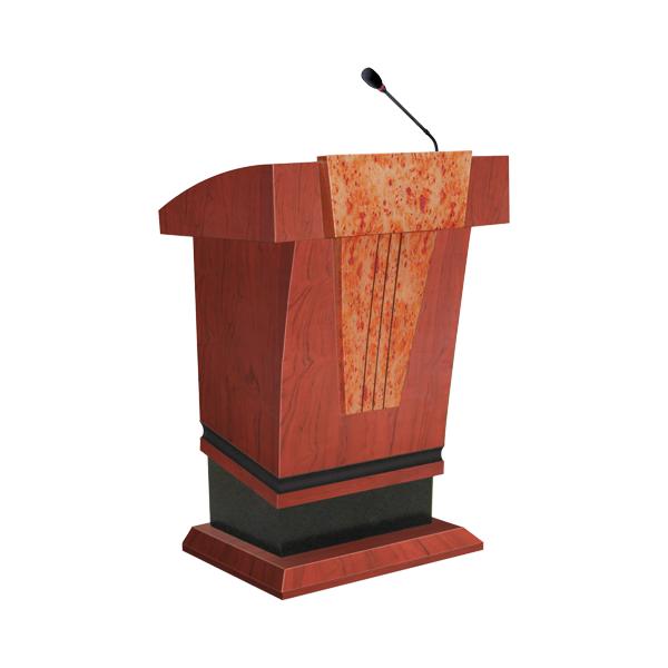 Bục phát biểu LT01