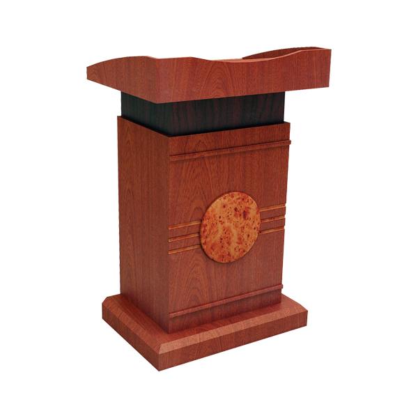 Bục phát biểu LT04