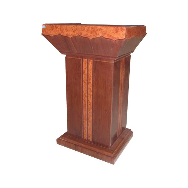 Bục tượng Bác Hồ LTS01