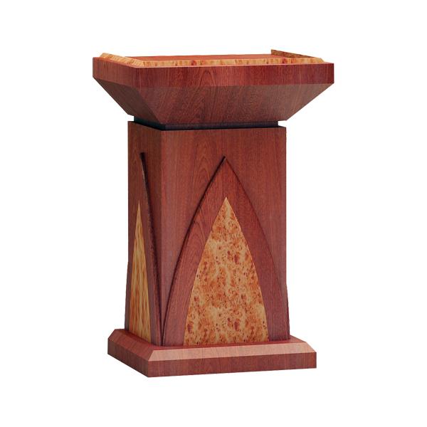 Bục tượng Bác Hồ LTS03