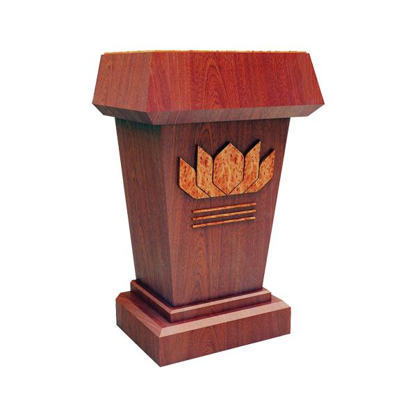 Bục tượng Bác Hồ LTS04