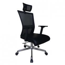Ghế lưới Lãnh đạo, Ghế xoay Ghế lưới GL318