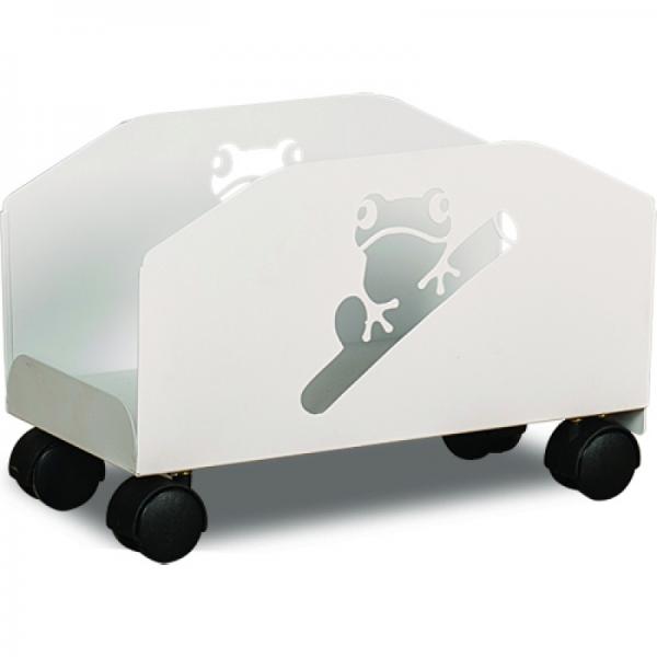 Chân CPU, Hộc đựng CPU UNCPU01