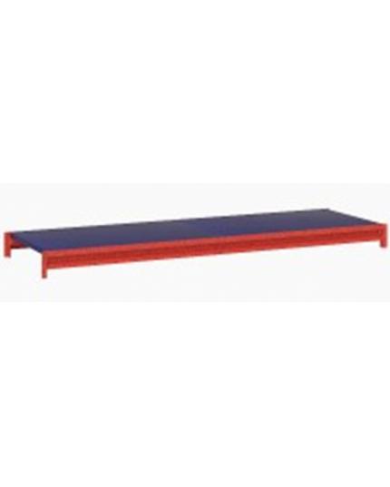 ĐỢT NGANG  CHO HỆ KỆ SẮT DOTGTT15