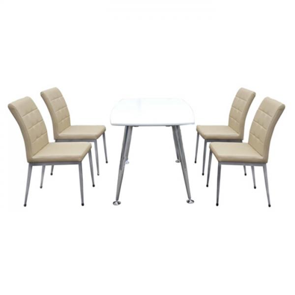 Ghế ăn G68PVC
