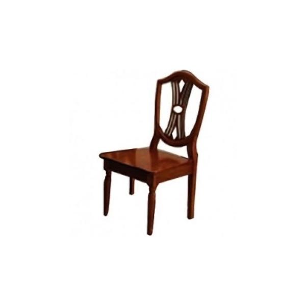 Ghế ăn gỗ TGA08