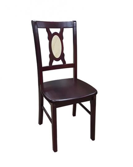 Ghế ăn gỗ TGA21