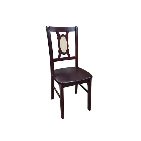 Ghế ăn gỗ TGA21V