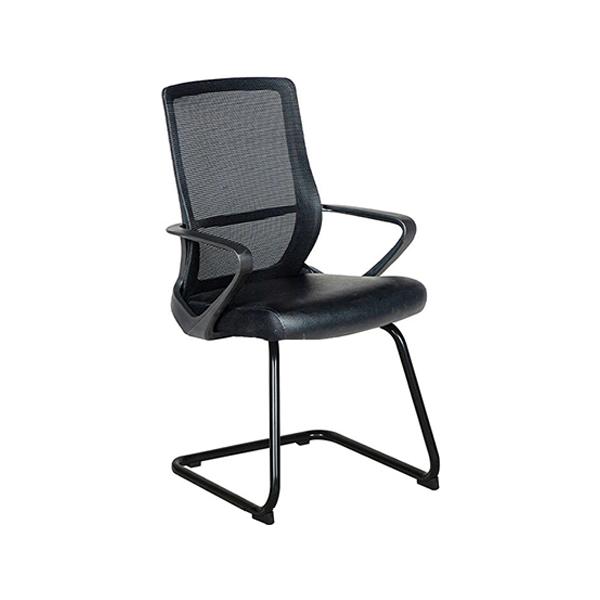 Ghế chân quỳ, Ghế họp lưng lưới GL427
