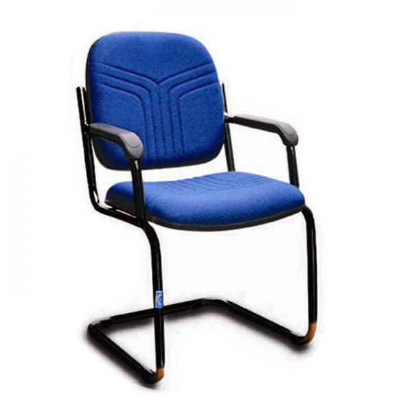Ghế chân quỳ, ghế họp VT1