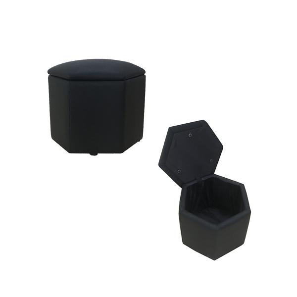 Ghế đôn SFD02 bọc PVC