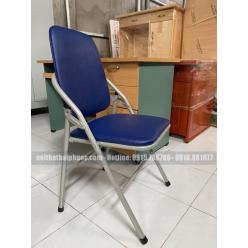 Ghế gấp, ghế xếp khung thép sơn G04S