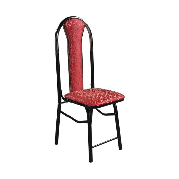 Ghế gấp, ghế xếp khung thép sơn G0398
