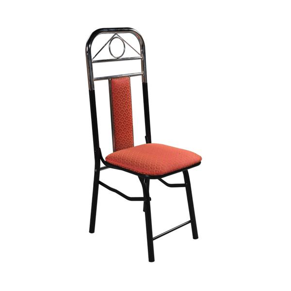 Ghế gấp, ghế xếp khung thép sơn G0498