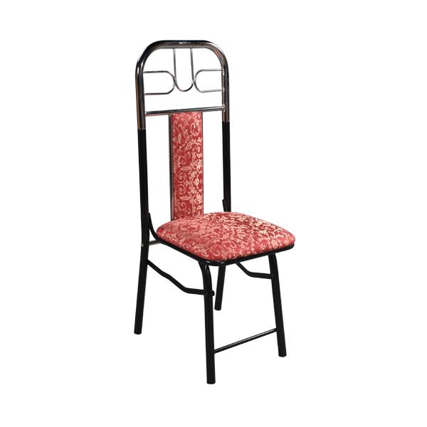 Ghế gấp, ghế xếp khung thép sơn G0698