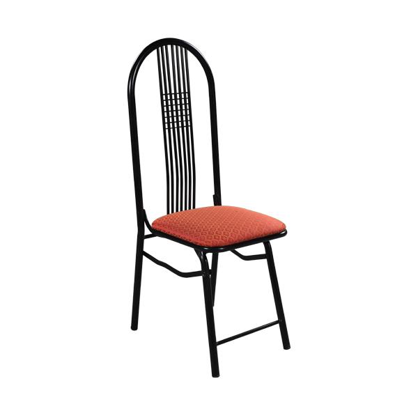 Ghế gấp, ghế xếp khung thép sơn G0898