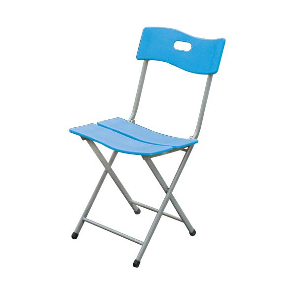 Ghế gấp, ghế xếp khung thép sơn G135