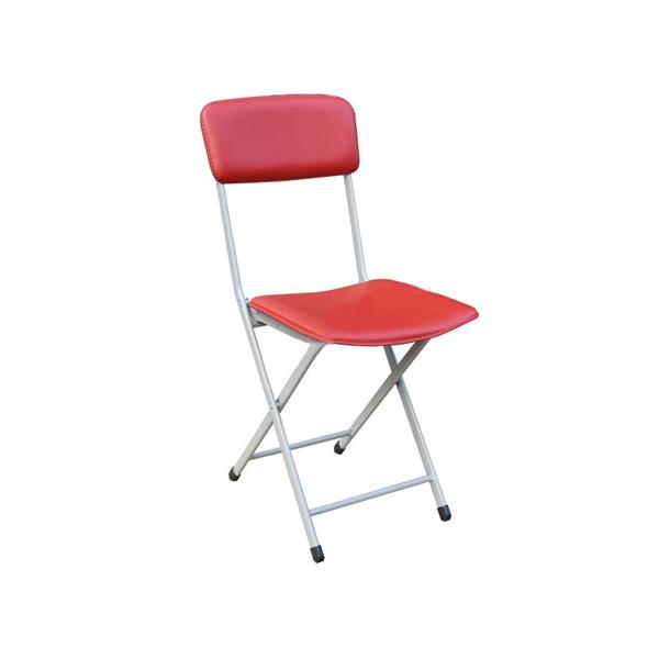 Ghế gấp, ghế xếp khung thép sơn G136
