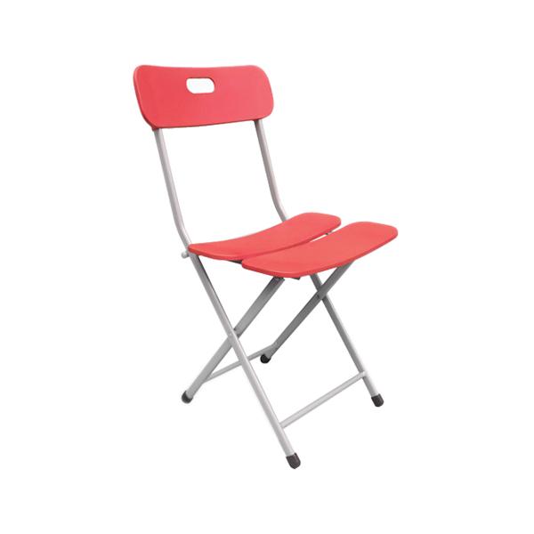 Ghế gấp, ghế xếp khung thép sơn G137