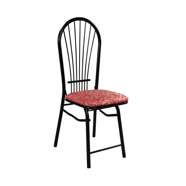 Ghế gấp, ghế xếp khung thép sơn G1499