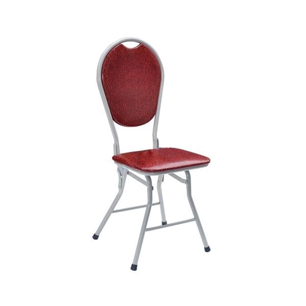 Ghế gấp, ghế xếp khung thép sơn G15