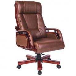 Ghế giám đốc, ghế lãnh đạo TQ11 Bọc da thật