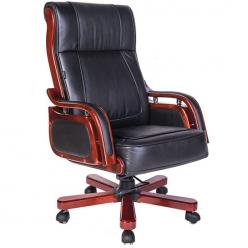 Ghế giám đốc, ghế lãnh đạo TQ12 Bọc PVC