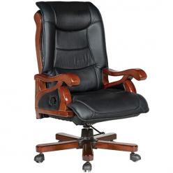 Ghế giám đốc, ghế lãnh đạo TQ19 Bọc da thật