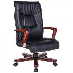 Ghế giám đốc, ghế lãnh đạo TQ30 Bọc da thật