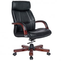 Ghế giám đốc, ghế lãnh đạo TQ33 Bọc da thật