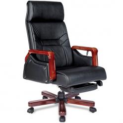 Ghế giám đốc, ghế lãnh đạo TQ34 Bọc da CN