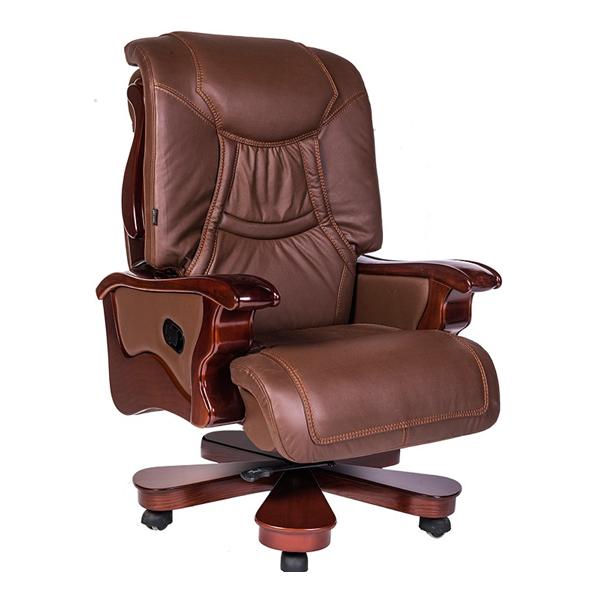 Ghế giám đốc, ghế lãnh đạo TQ20 Bọc da CN