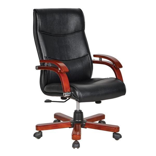 Ghế giám đốc, ghế lãnh đạo TQ36 bọc da CN