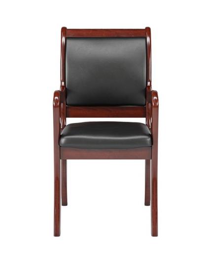 Ghế hội trường gỗ tự nhiên GHT12