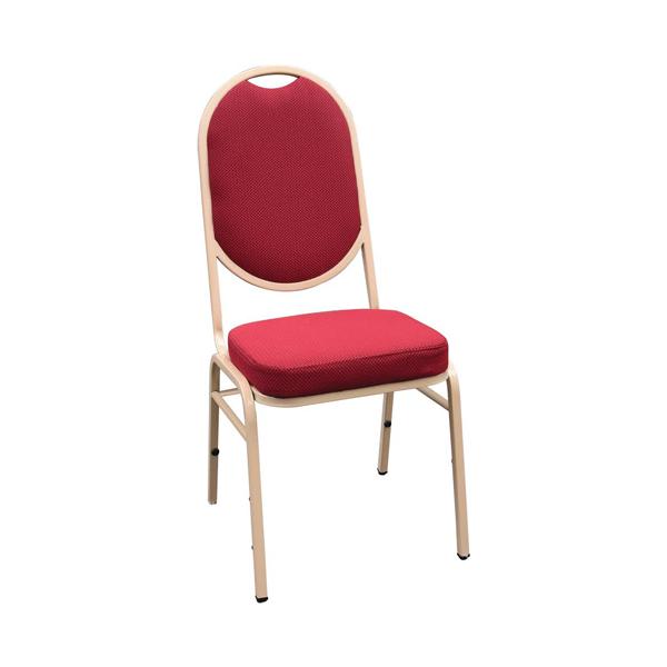 Ghế hội trường MC01